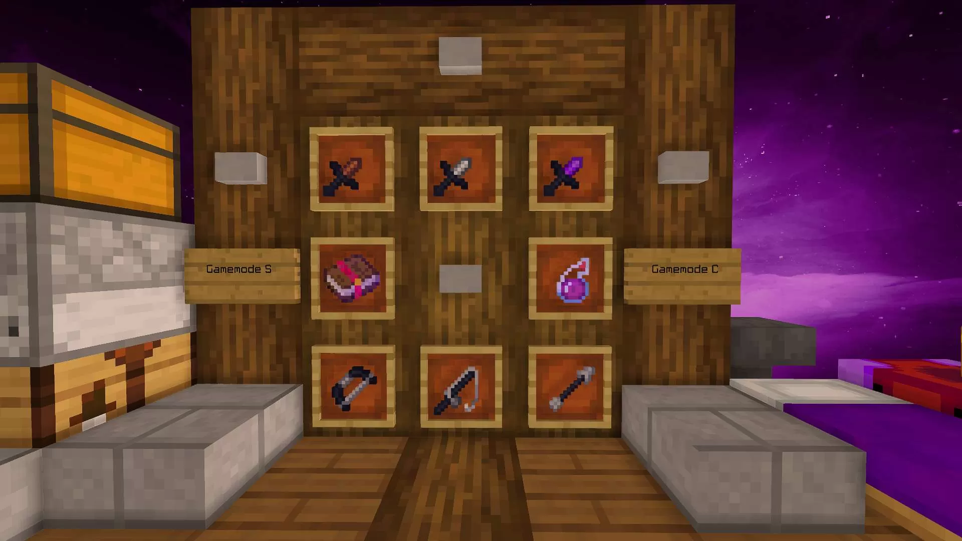 Gallery Image 4 for Mythic on PVPRP